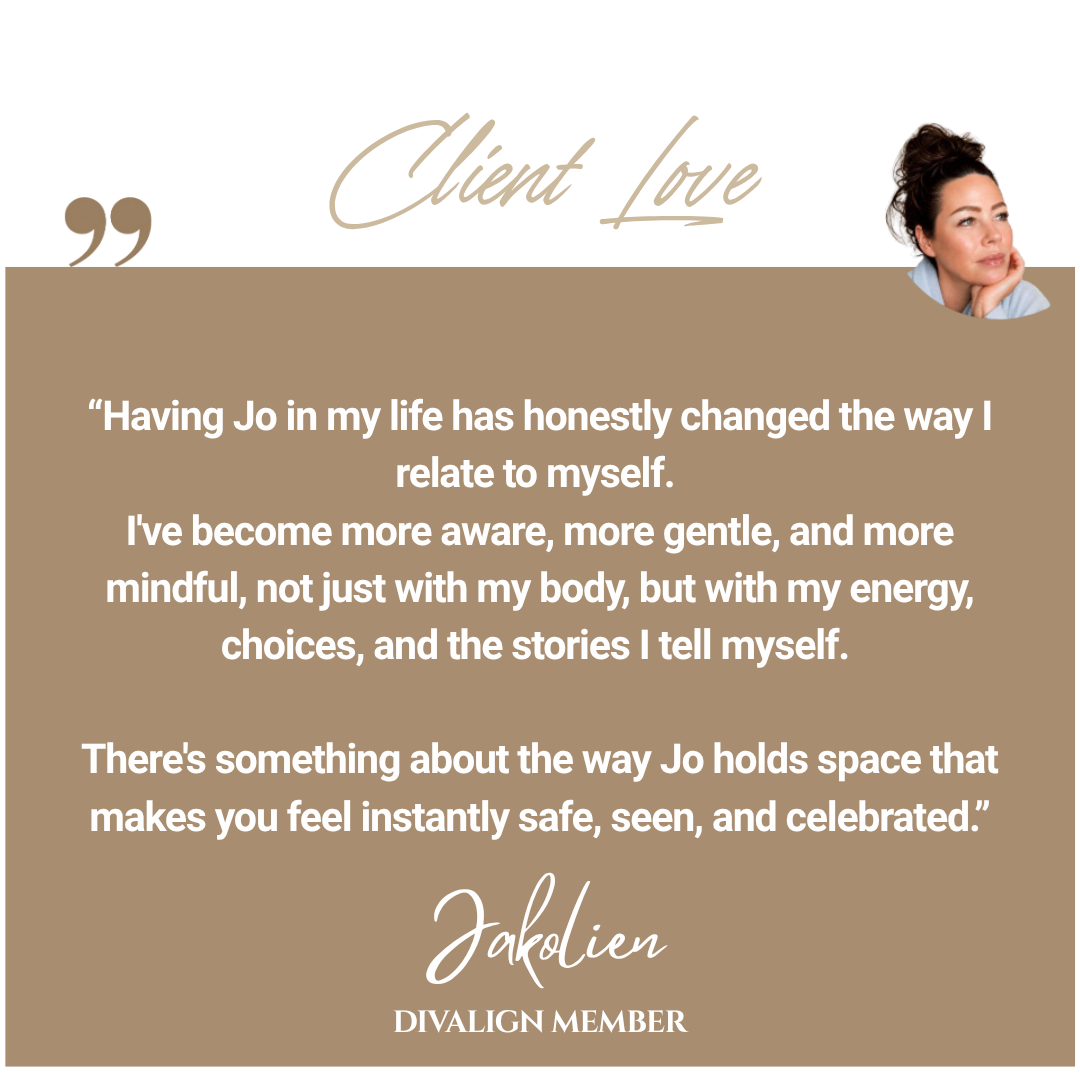 Elegant Soulful Testimonial Card (1080 x 1080 px) (4)